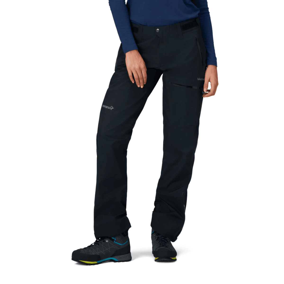 falketind Gore-Tex Pants W's