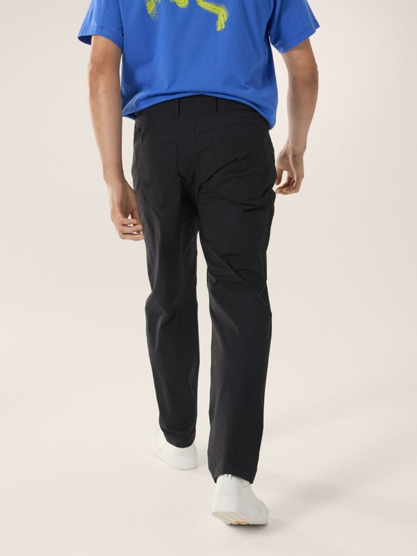Kragg Cotton Pant M
