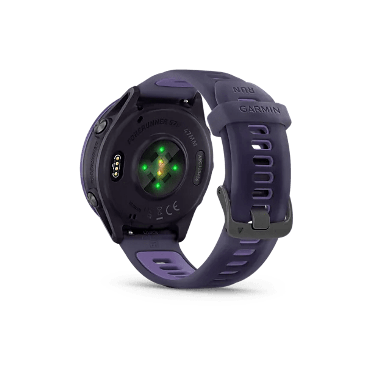 Forerunner 570 - WiFi, GPS, WW, Black