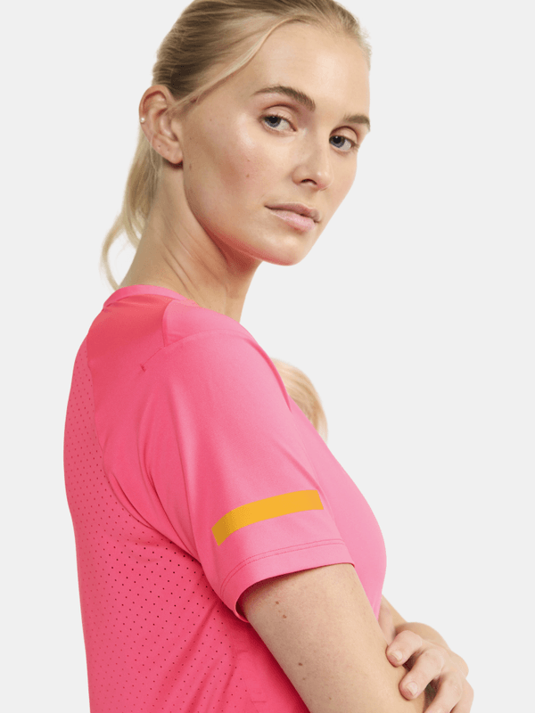 Pro Hypervent Tee 2 W