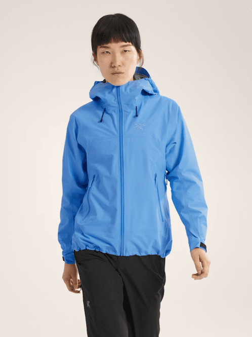 Hovedbilde Beta SL Jacket W