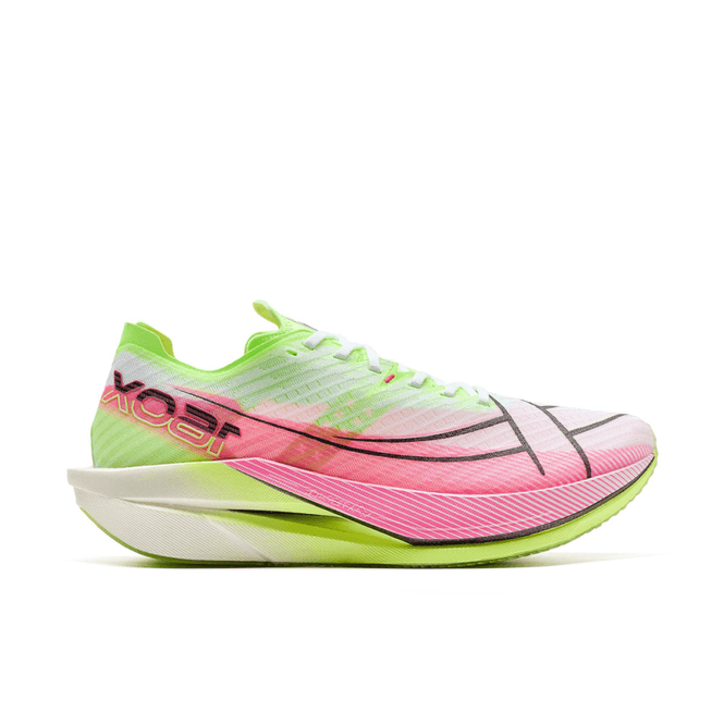 Hovedbilde Xtep 160X 6.0 Unisex