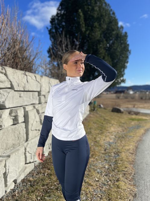 Hovedbilde Nor Adv Nordic Race Warm HZ Jersey W