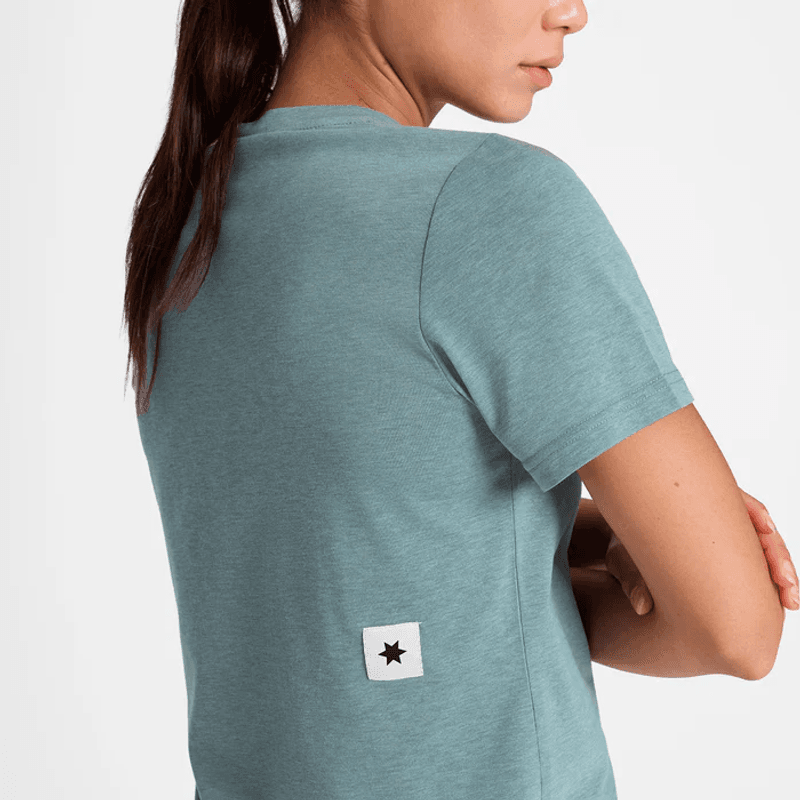 W Clean Motion T-shirt