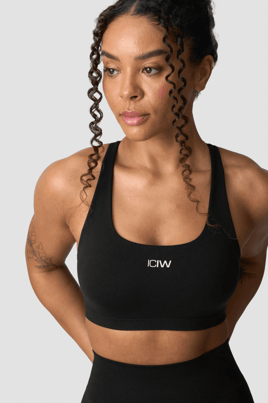 Smooth Seamless Sports Bra