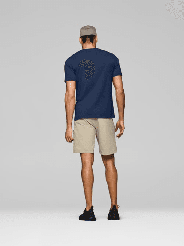 /29 cotton Norrøna viking T-shirt M's