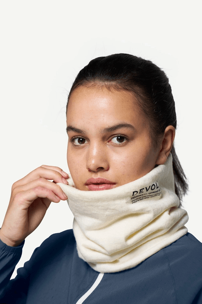 Hovedbilde ENDURANCE MERINO NECK GAITER