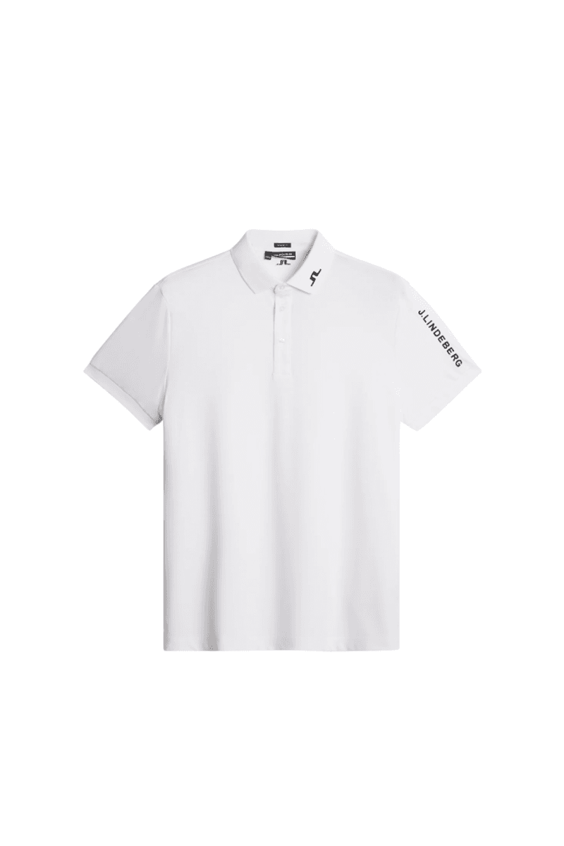 Tour Tech Reg Fit Golf Polo