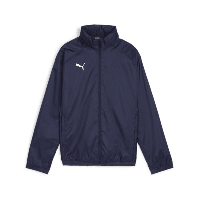 Hovedbilde teamGOAL Allweather Jacket Jr