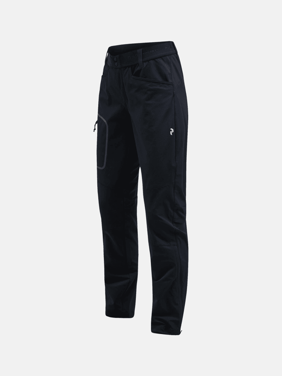 W Light SS Scale Pants