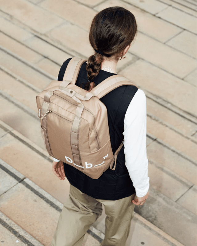 Hauler Backpack 15L