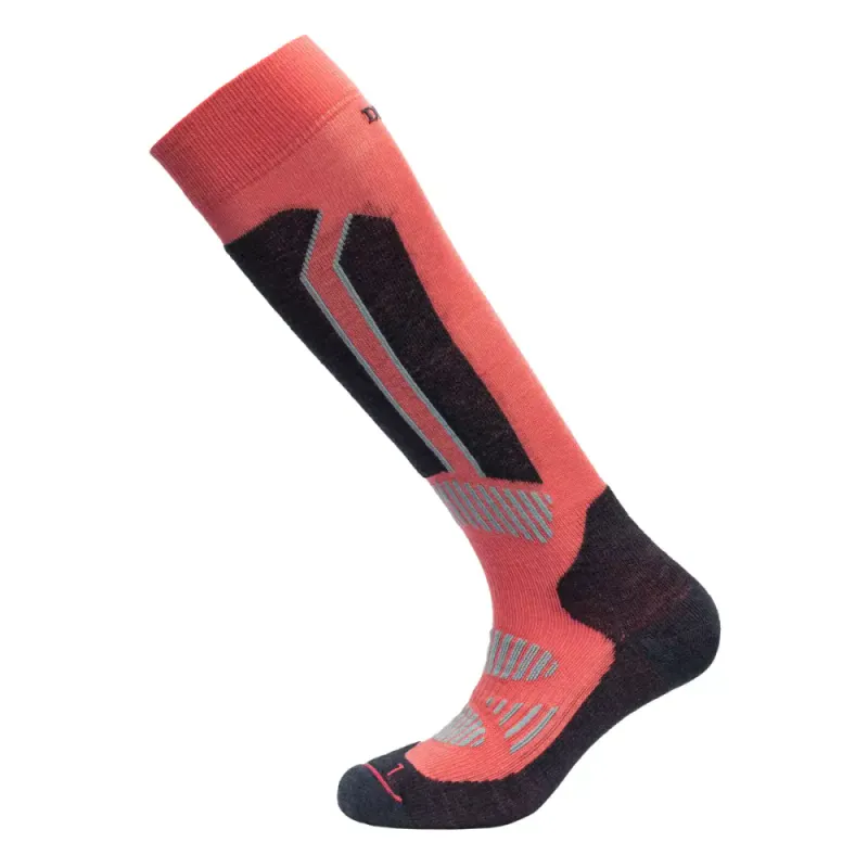 ALPINE MERINO SOCK WMN