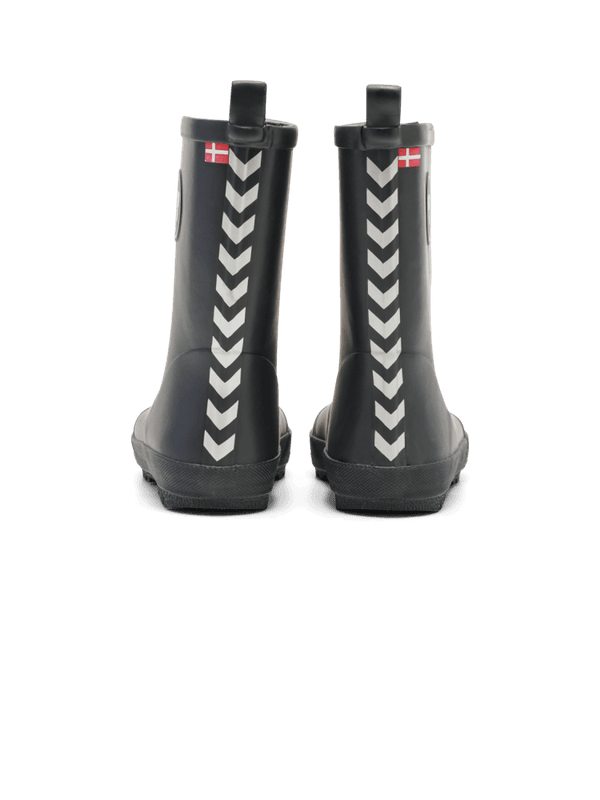 RUBBER BOOT JR.