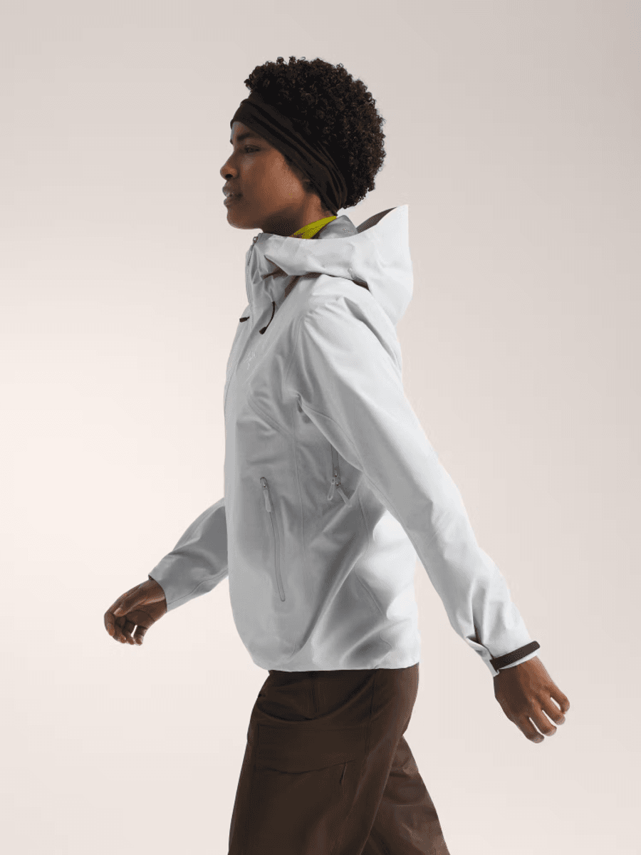 Beta SL Jacket W