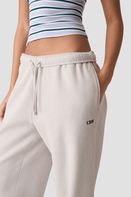 Everyday Straight Leg Sweatpan