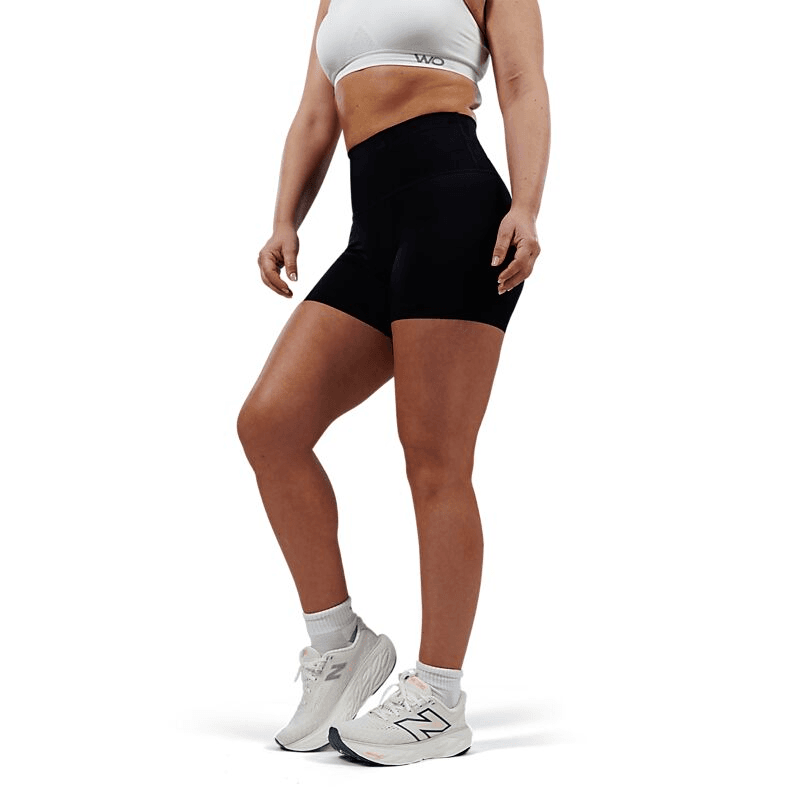 Rosy W 4-inch Shorts