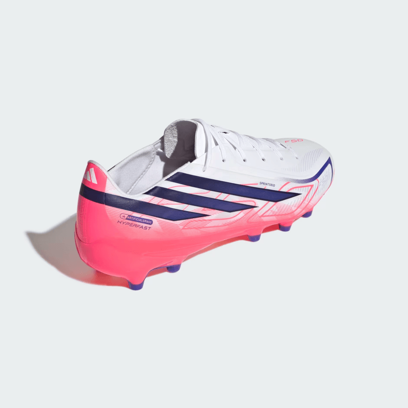 F50 HYPERFAST LEAGUE AG