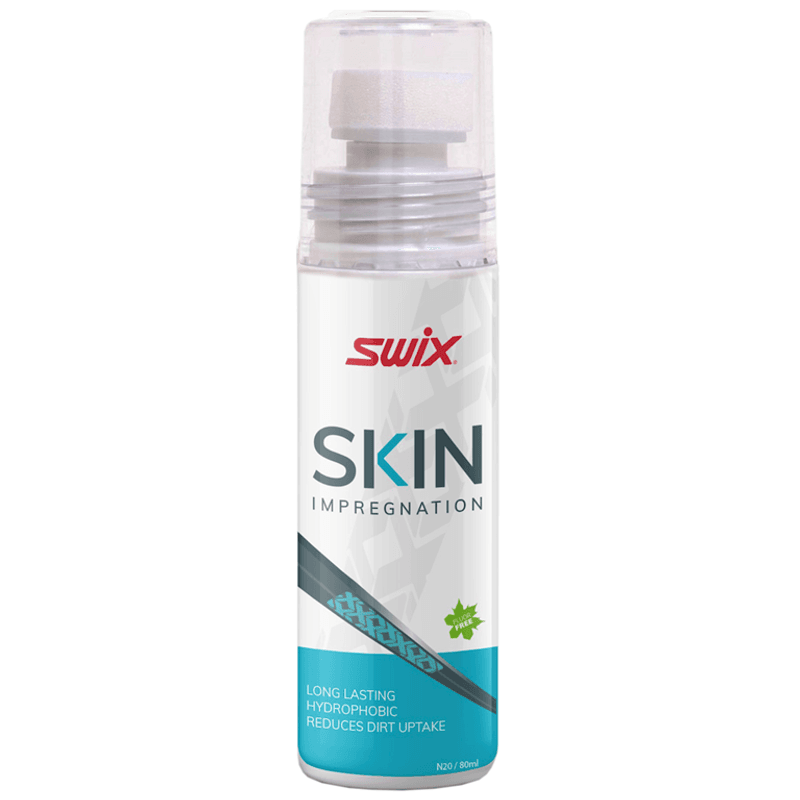 Skin Impregnation
