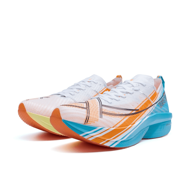 Hovedbilde Xtep 160X 6.0 PRO un