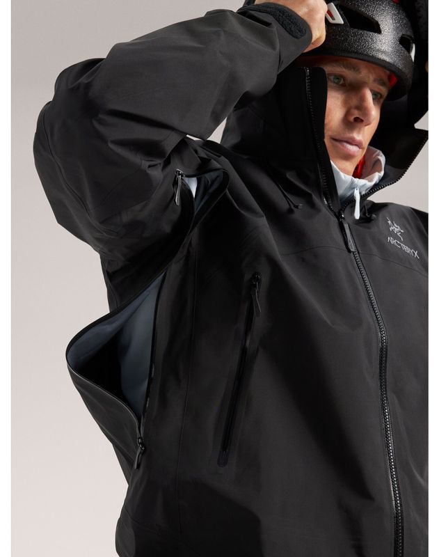 Beta AR Jacket M