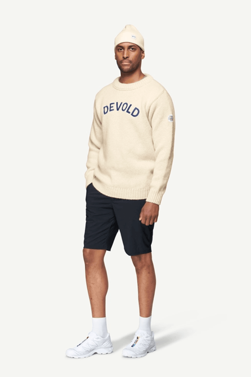 NANSEN LEGACY SWEATER
