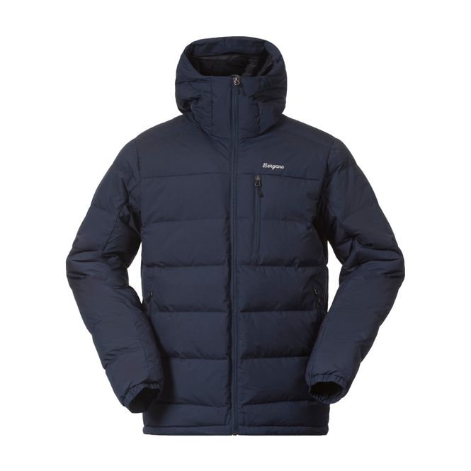 Hovedbilde Warm Down Jacket Men