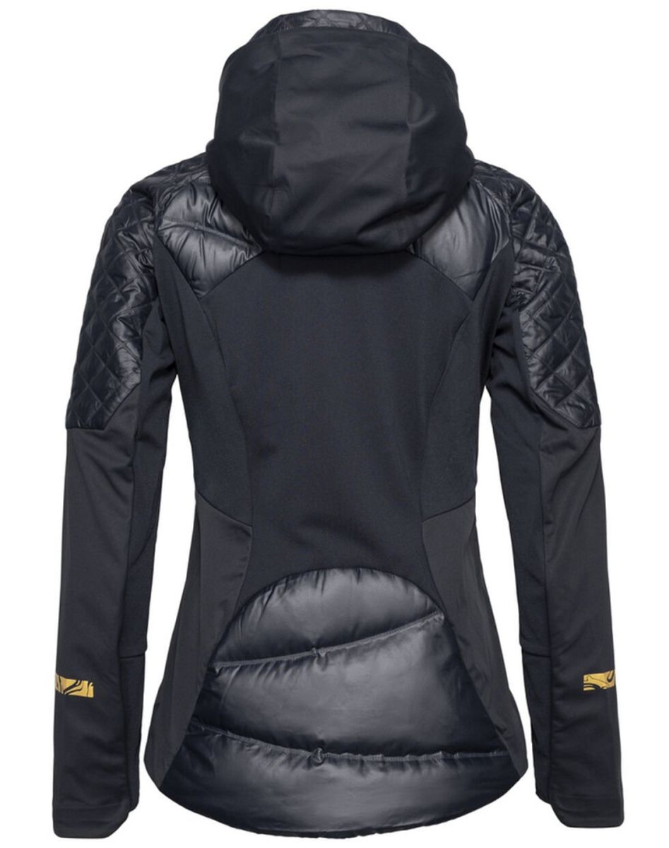 Advance Primaloft Down Jacket