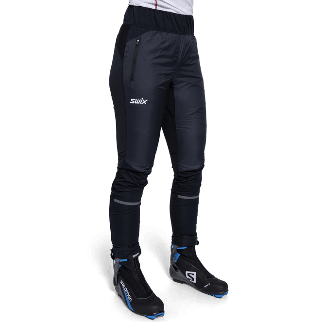 Hovedbilde Dynamic Hybrid Insulated Pants W