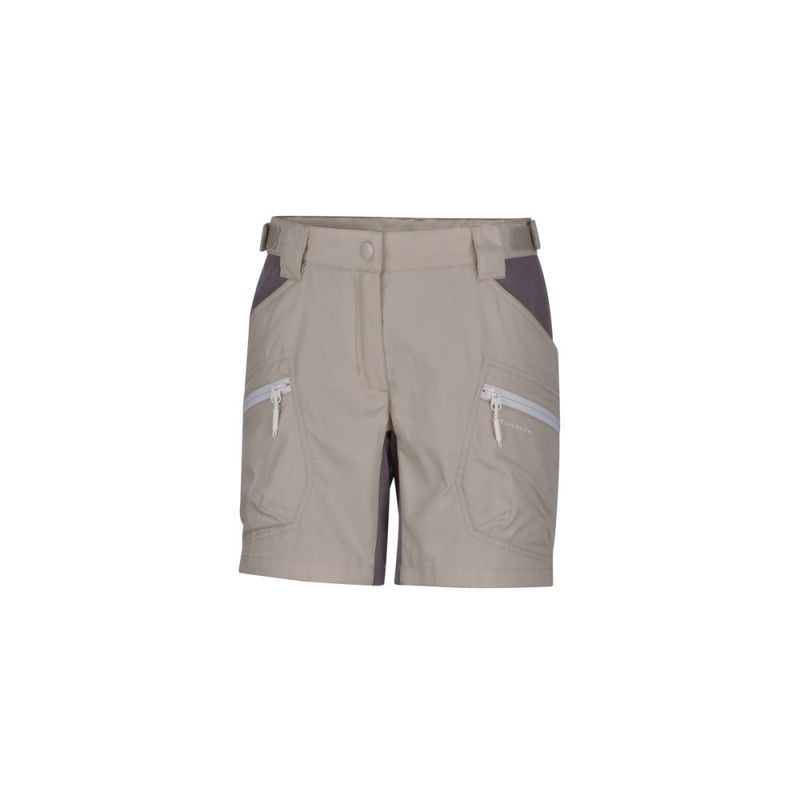 Fossberg shorts dame