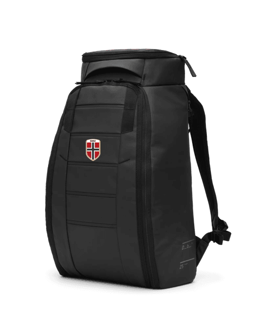 Hovedbilde Hugger Norge 25 Liter