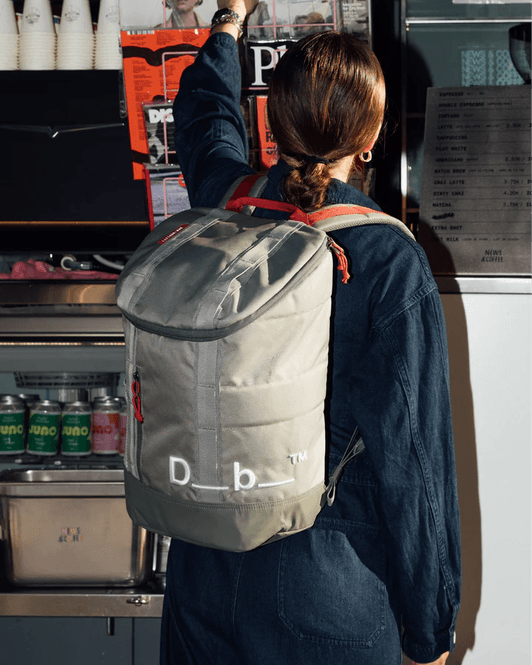 Hovedbilde Hauler Backpack 25L