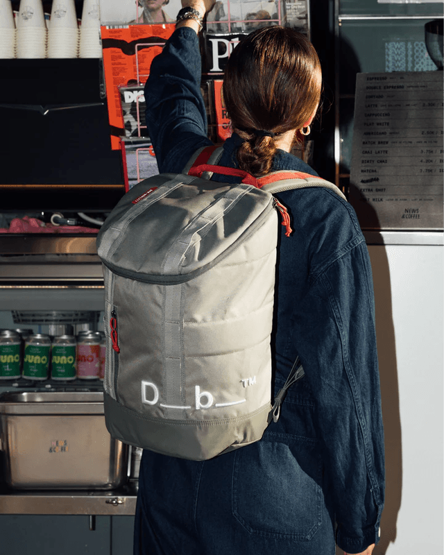 Hauler Backpack 25L