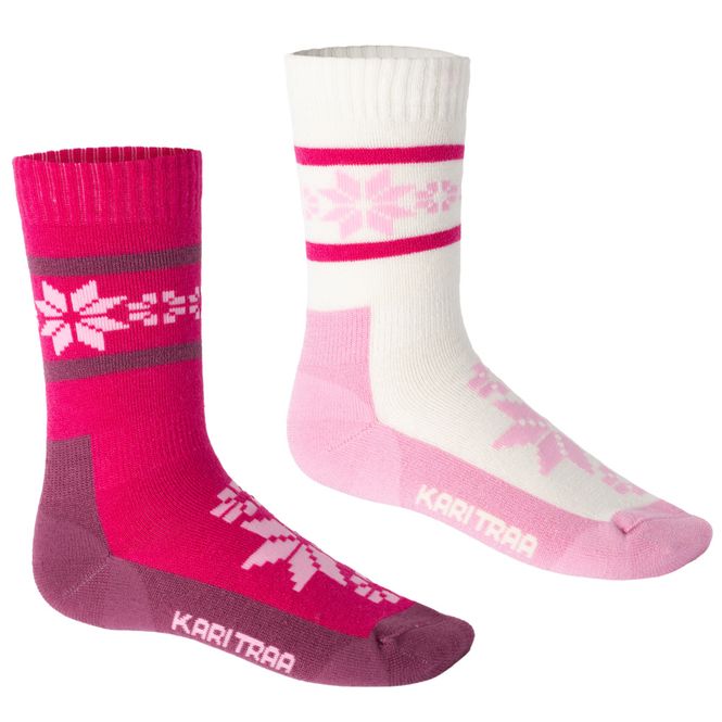 Hovedbilde RUSA SOCK 2PK