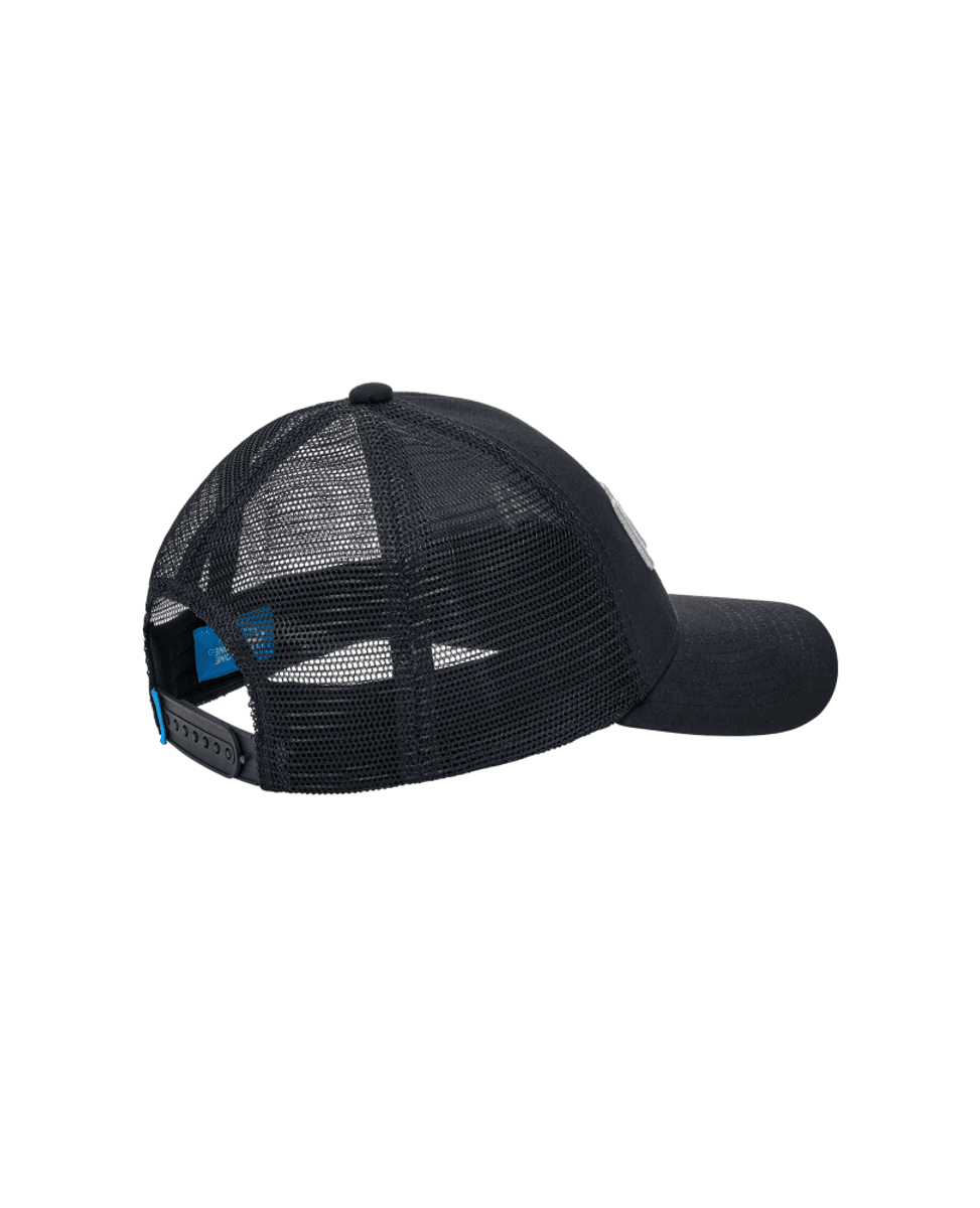 U HOKA CORE LOGO TRUCKER