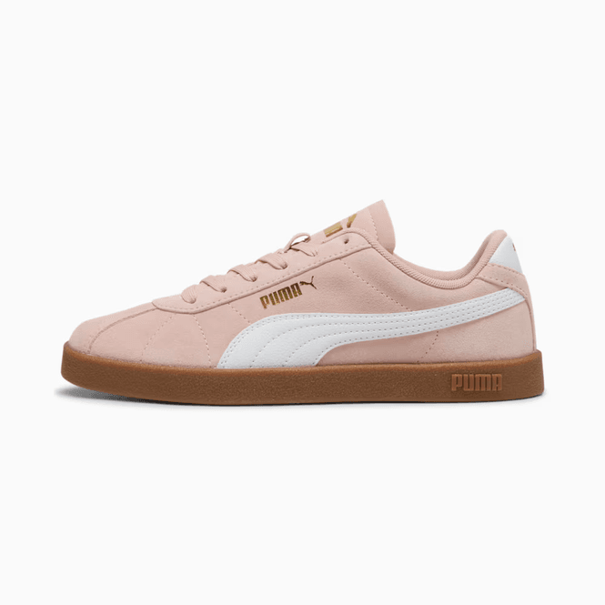 Hovedbilde Puma Club II