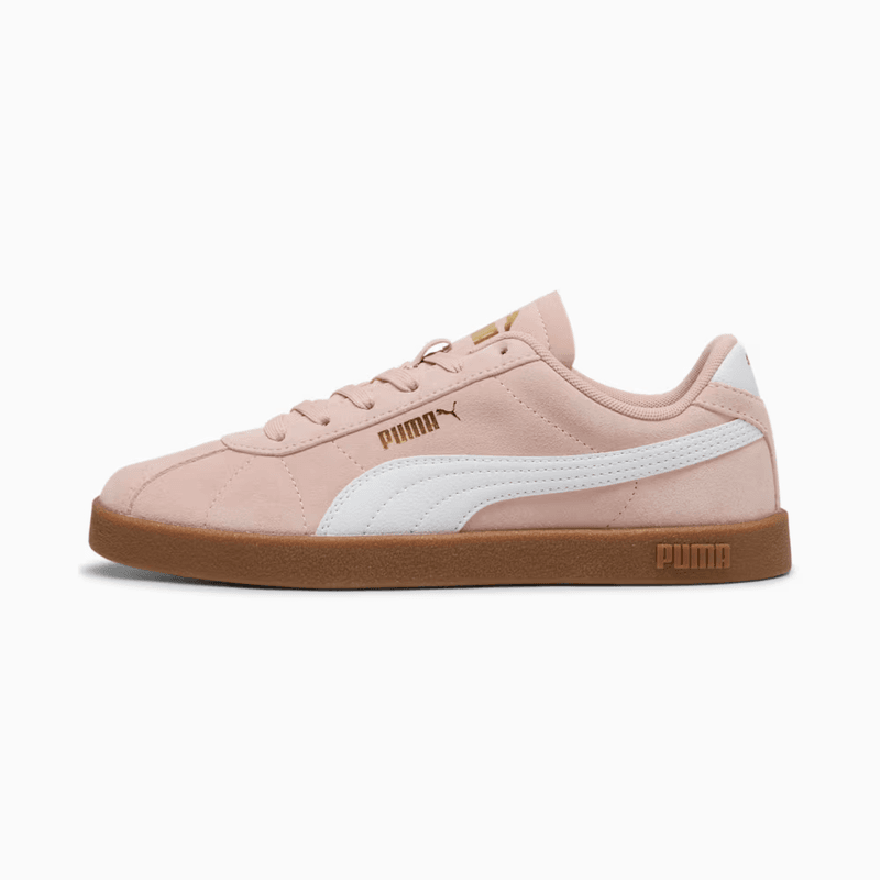 Puma Club II