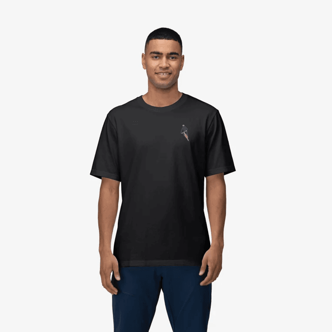 Hovedbilde /29 cotton activity embroidery T-shirt M's
