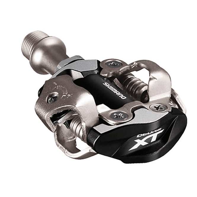 Hovedbilde Pedal PD-M8100 XT SPD MTB