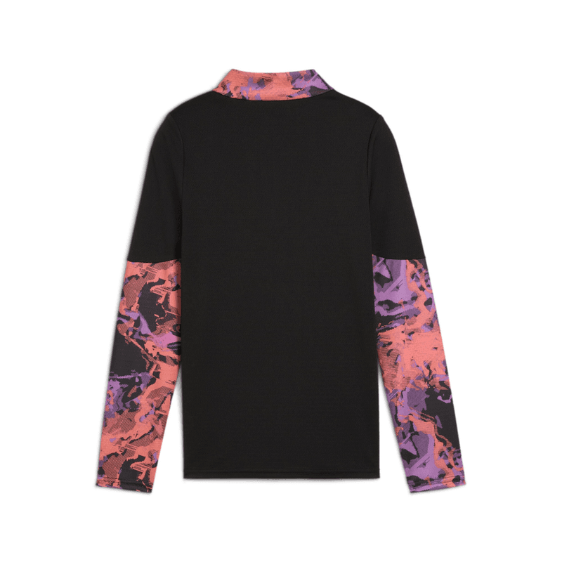 individualCUP 1/4 Zip-Top jr P