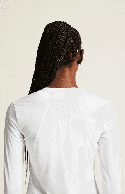 Hovedbilde ADV ESSENCE LS TEE 2 W