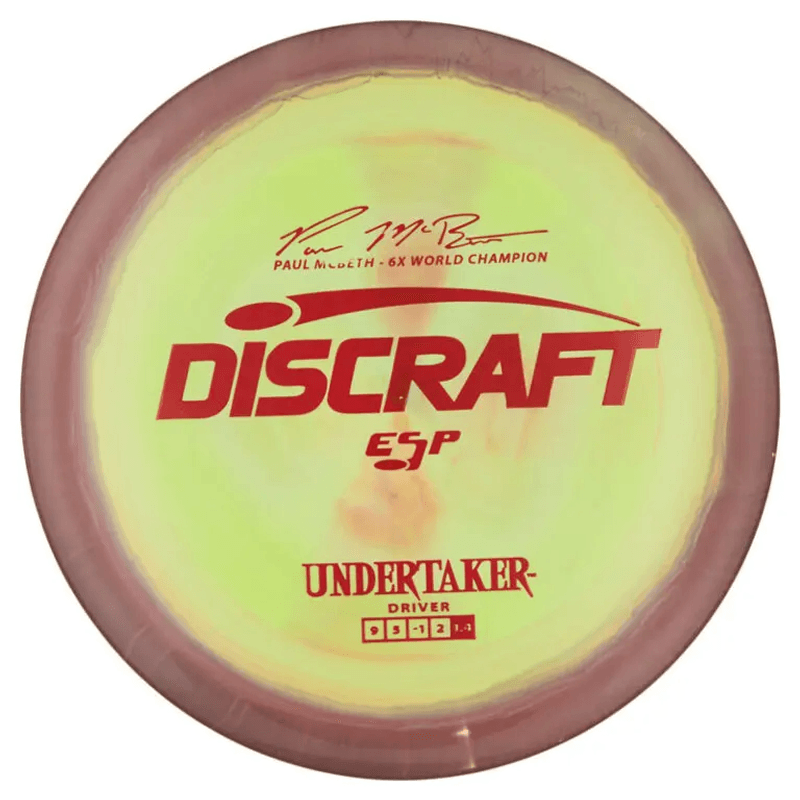 Esp Driver Thrashers