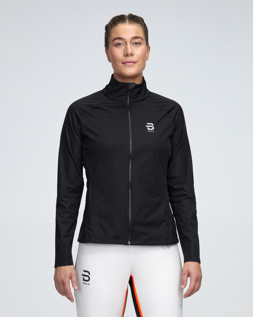 Jacket Elite Wmn