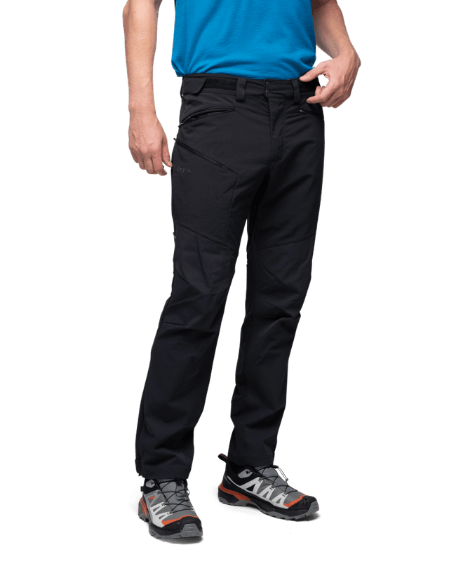 Rabot Softshell Pants Men