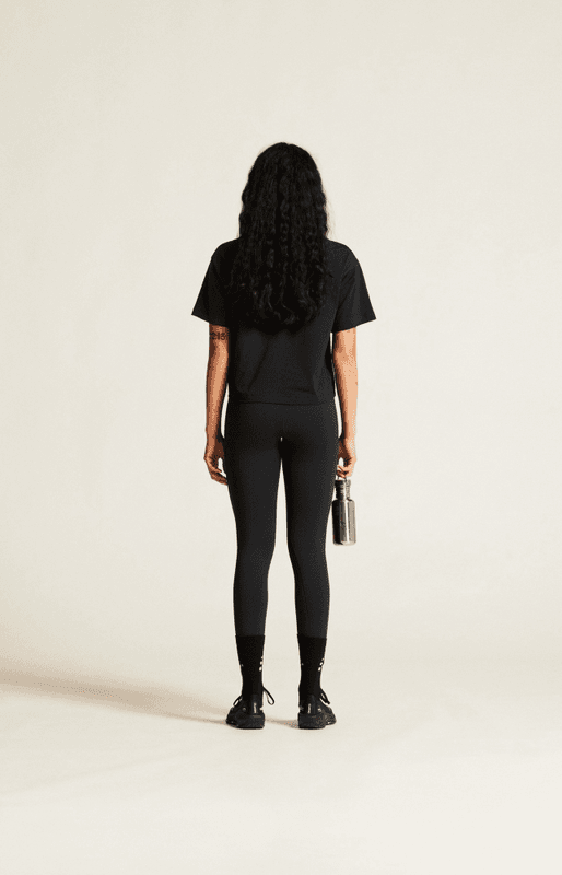 Collective 7/8 Tights W