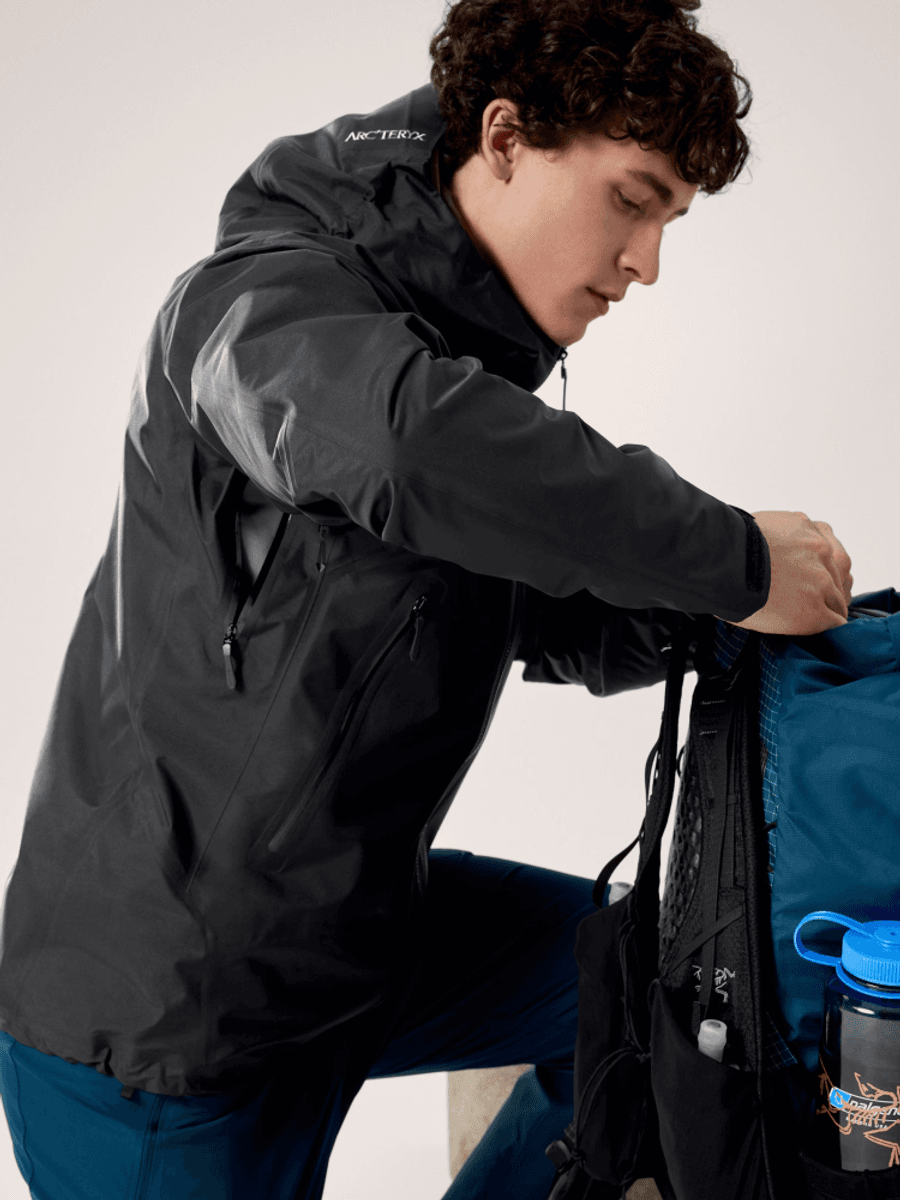 Beta SL Jacket M