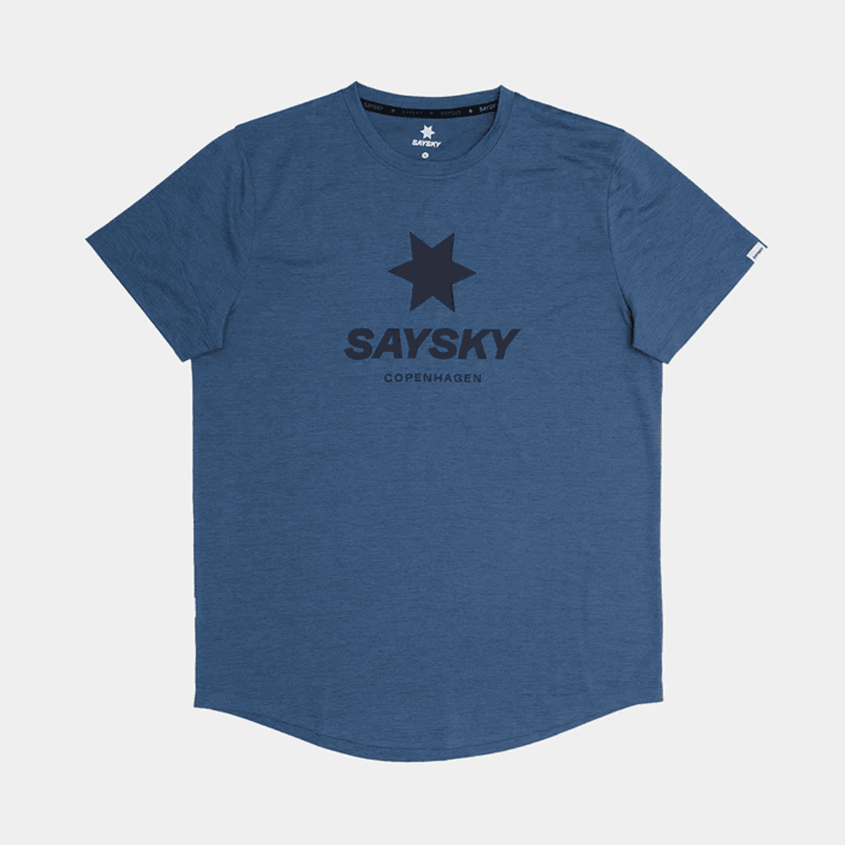 Logo Combat Pro T-shirt