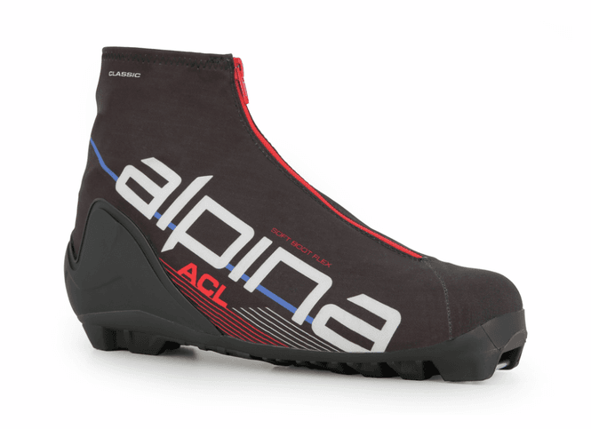 Hovedbilde Skisko ACL