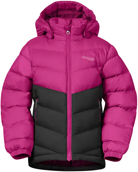 Hovedbilde Bismo Down Kids Jacket