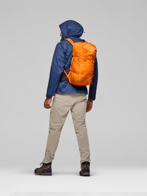falketind flex1 light Pants M's