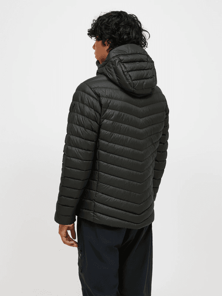 Hovedbilde M Frost Down Hood Jacket